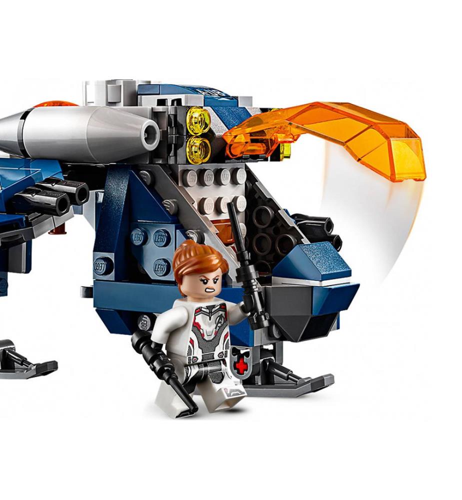 Lego 76144 Avengers Hulk Helicopter Rescue Lego Marvel Lego Home