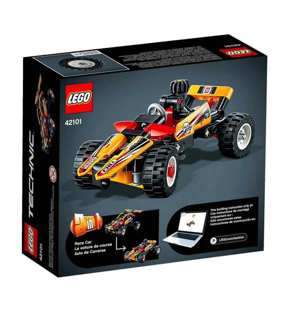 Lego 42101 Buggy Lego Technic Lego Home