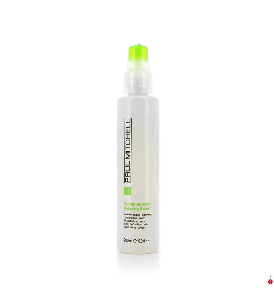 Hair Balm Super Skinny Relaxing 200 Ml Creams And Hair Styling