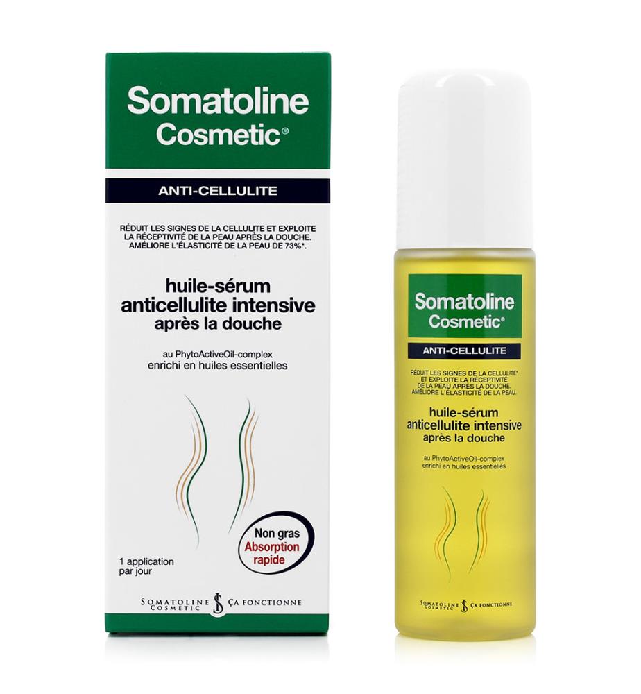 somatoline cosmetic anticellulite