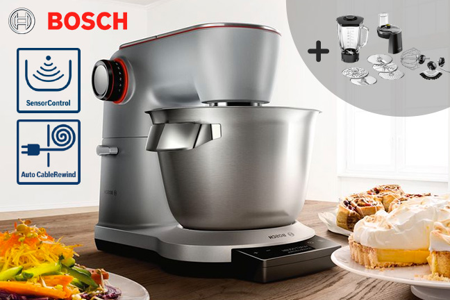 Bosch Home