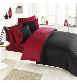 6 Piece Bed Linen Sets 200 X 220 Cm Bed Linen Beverly Hills