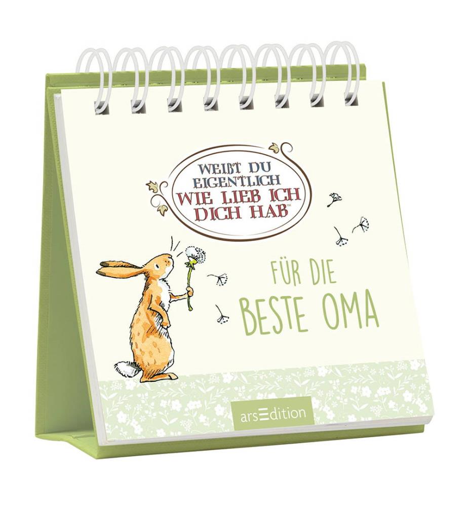 Kinderbettwäsche Weißt du eigentlich, wie lieb ich dich hab (100x135) -  Dänisches Bettenlager