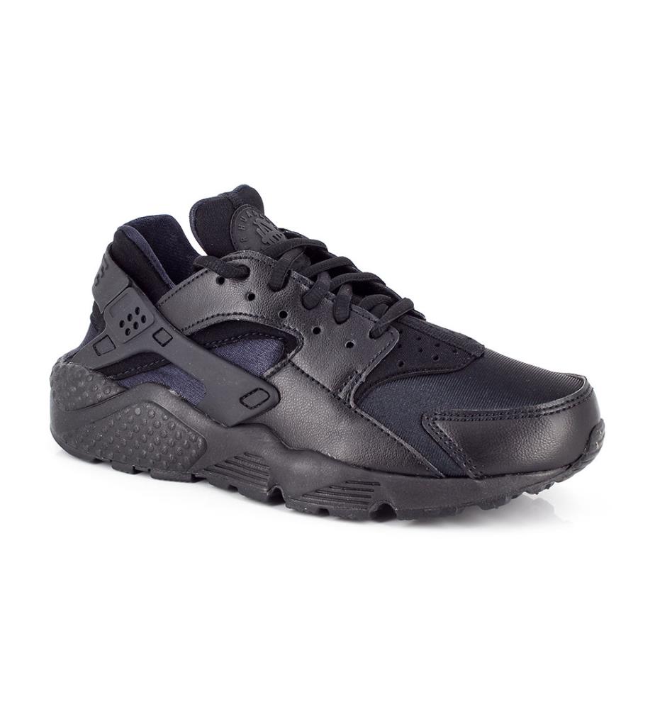 basket style huarache