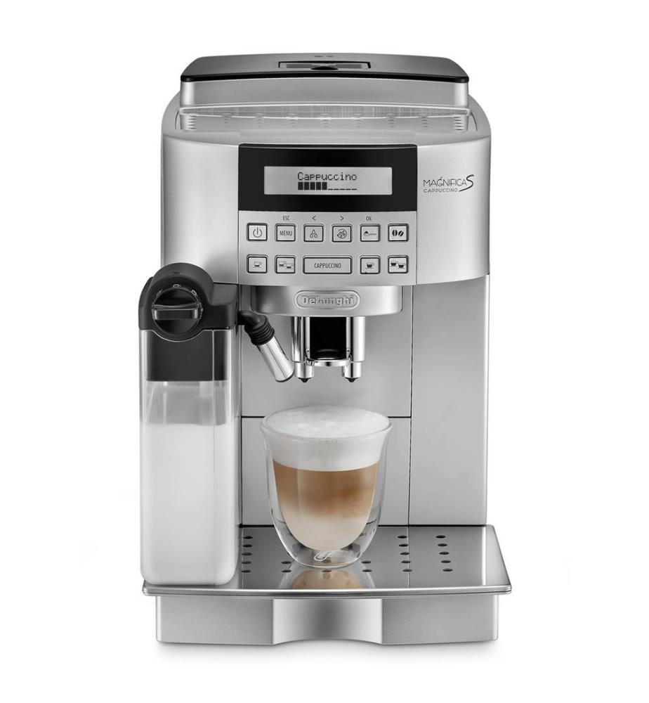 Machine à Café Delonghi Magnifica Mode D Emploi