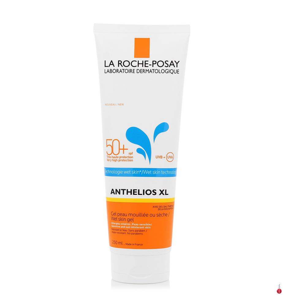 Crème Solaire Anthelios XL Comfort SPF 50+ - 250 ml - La ...