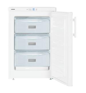 Freezers Table Top Liebherr Home