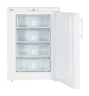 Freezers Table Top Liebherr Home