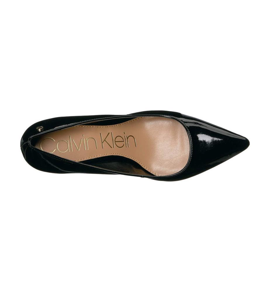 Pumps Calvin Klein Nilly - Black - Pumps - Women - Crazy Sale Shoes - Fashion