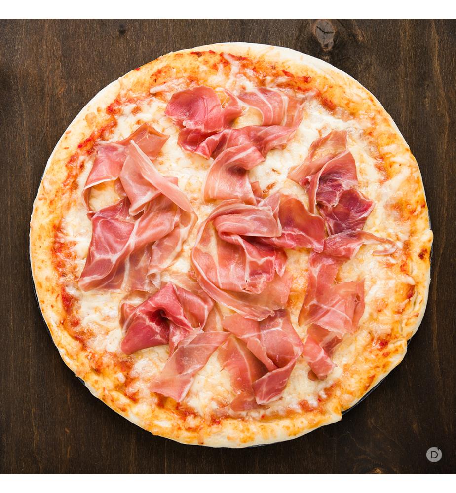Pizza Parma Pizza Da Gabriele Food Delivery