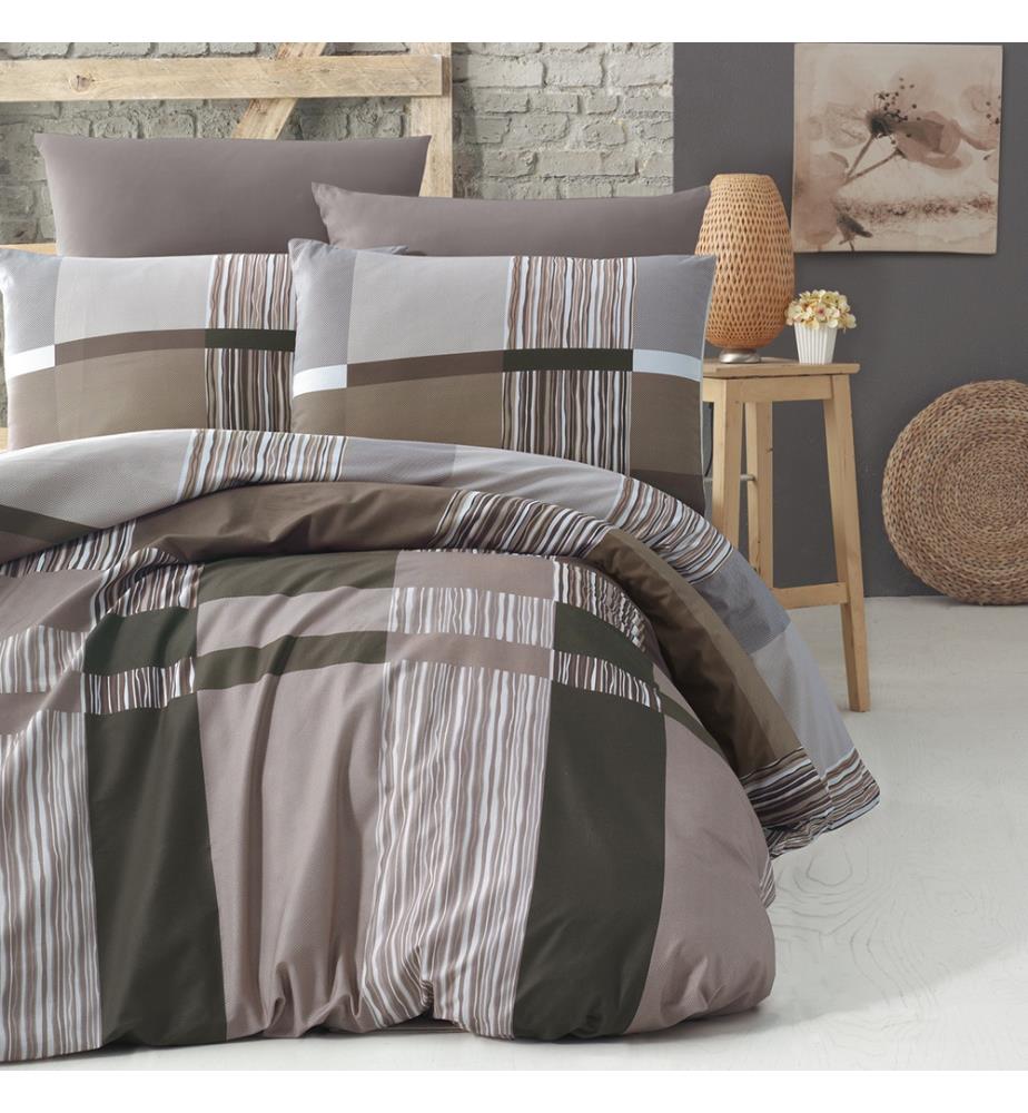 Assortimento di Biancheria da Letto 3 Pezzi - 260 x 220 cm ...