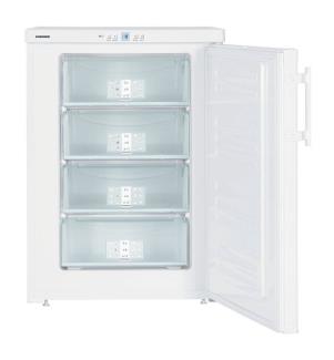 Freezers Table Top Liebherr Home