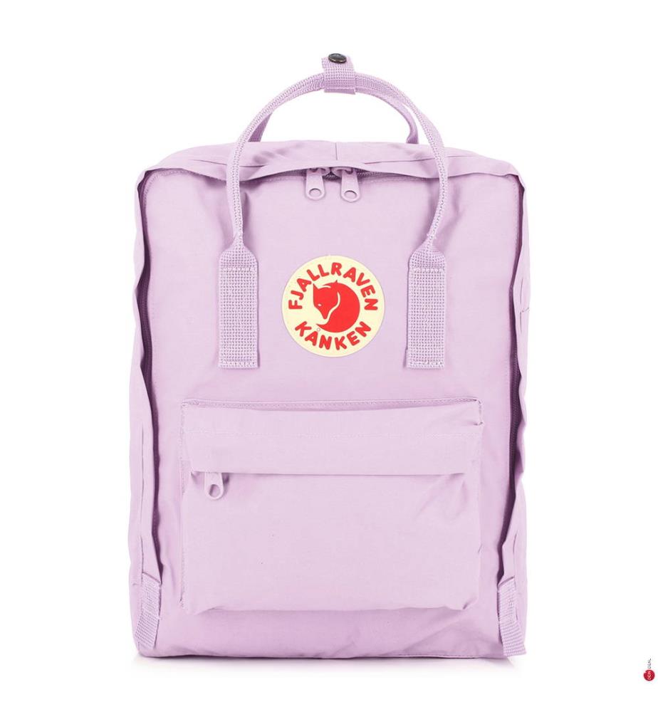 Backpack Kanken - Light Purple - Backpacks - Collection ...