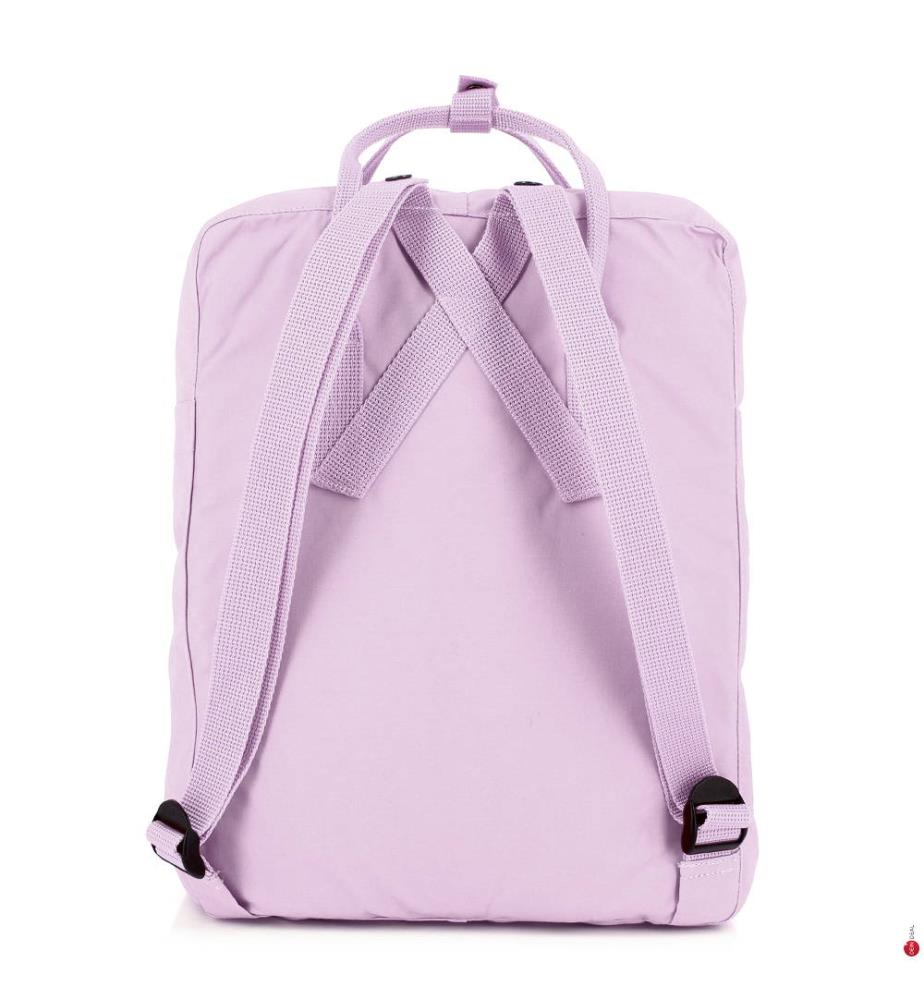 Backpack Kanken - Light Purple - Backpacks - Collection ...
