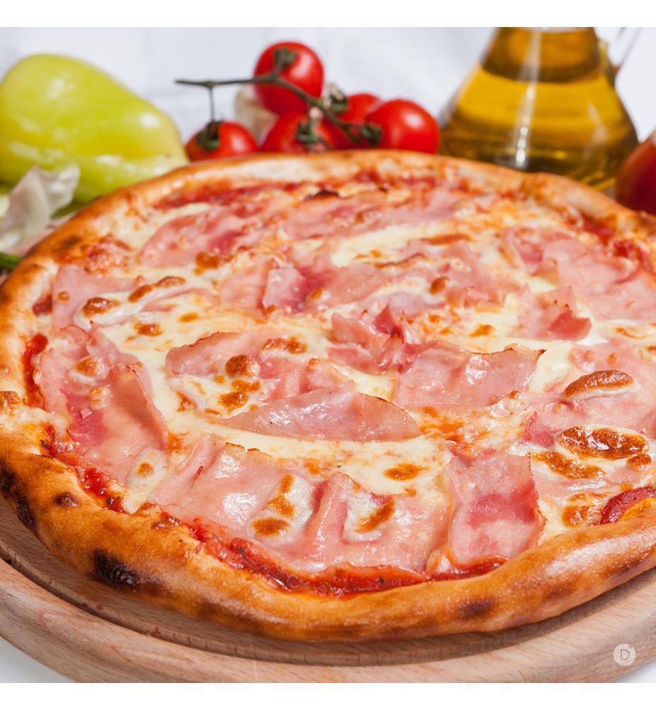pizza prosciutto o 26cm pizza janni zurich your city