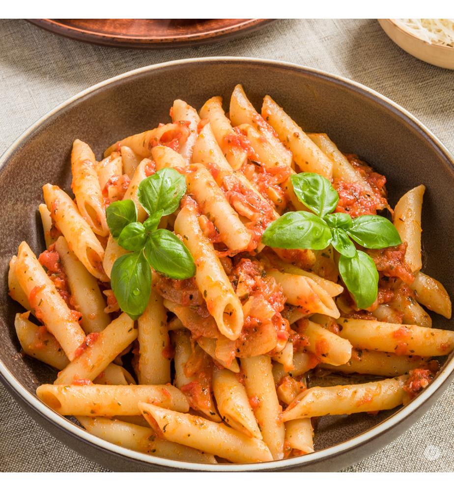 penne arrabiata pasta janni zurich your city