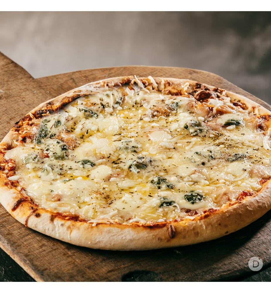 pizza gorgonzola pizza o 31cm restaurant pizzeria milano food delivery