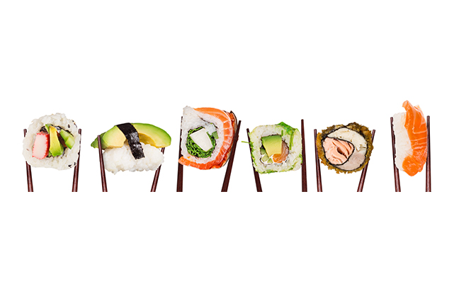 Sushi All You Can Eat Zurich Deine Stadt