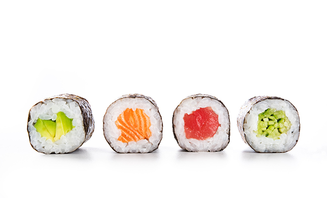 Sushi All You Can Eat Zurich Deine Stadt