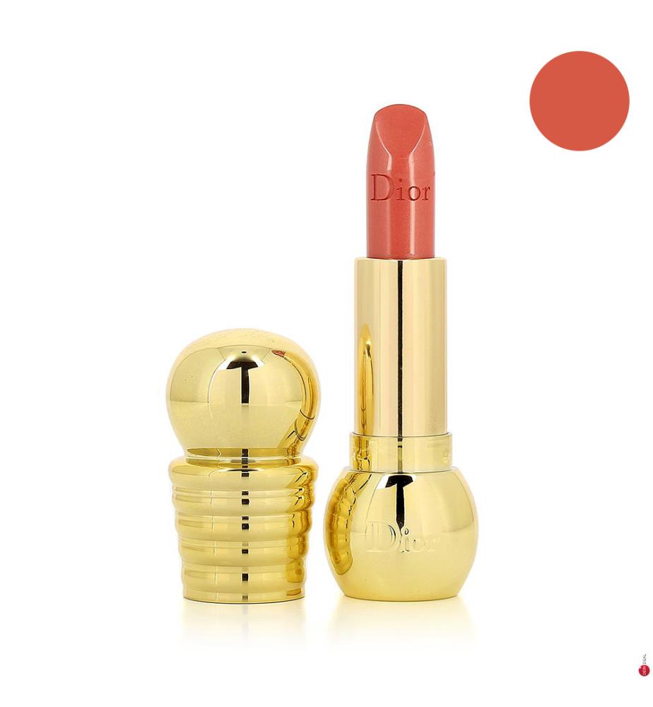 Rouge A Levres Dior 025 Diorissimo 3 5 G Levres Rouges A Levres Maquillage Dior Accueil