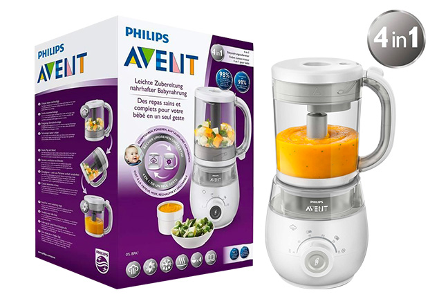 Philips Avent Home