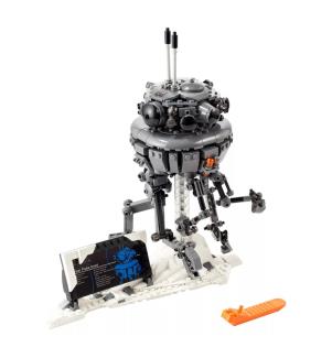 LEGO 75306 - Imperialer Suchdroide - LEGO Star Wars - LEGO - Home